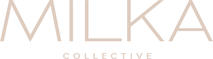 Milka Collective Logo Trans Dark